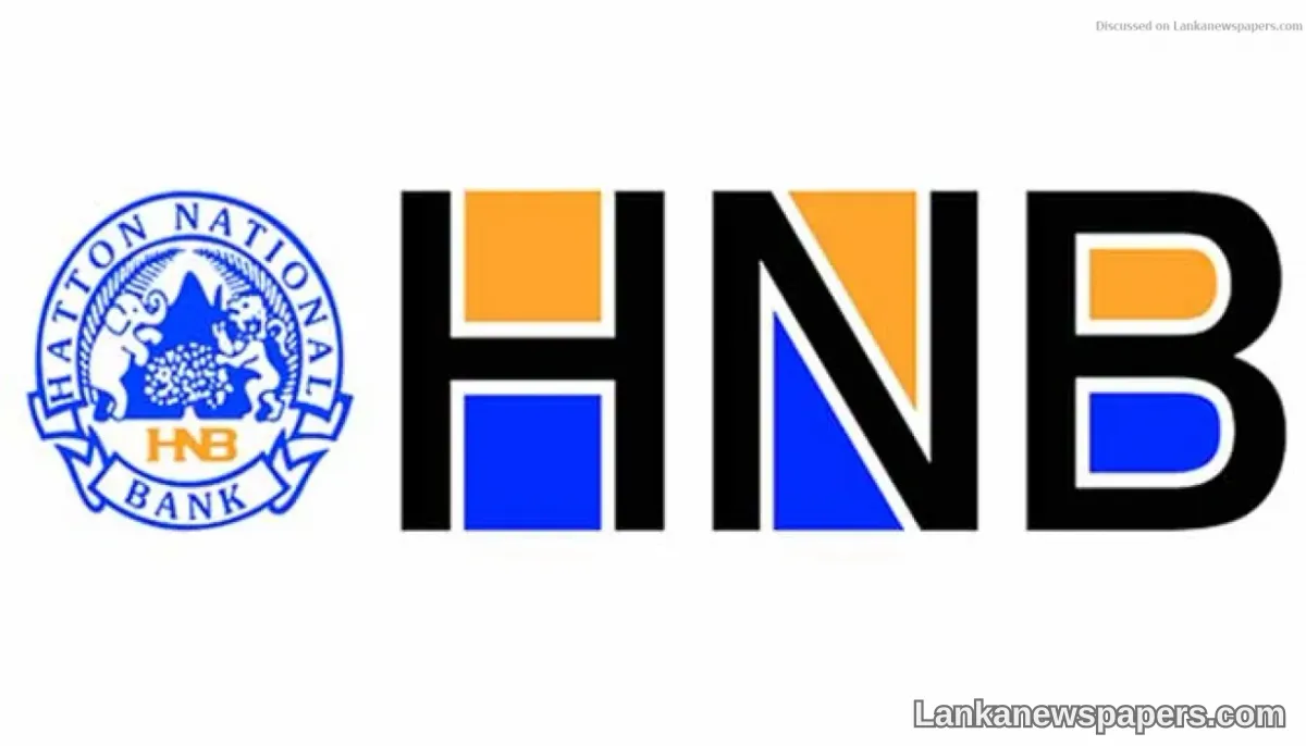 HNB Group records Rs 7.2 bn PBT in Q1