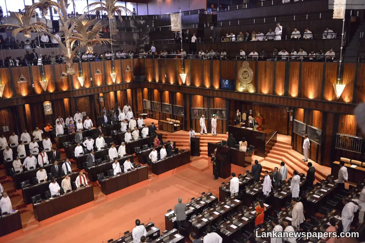 Reshuffled Cabinet to convene today
