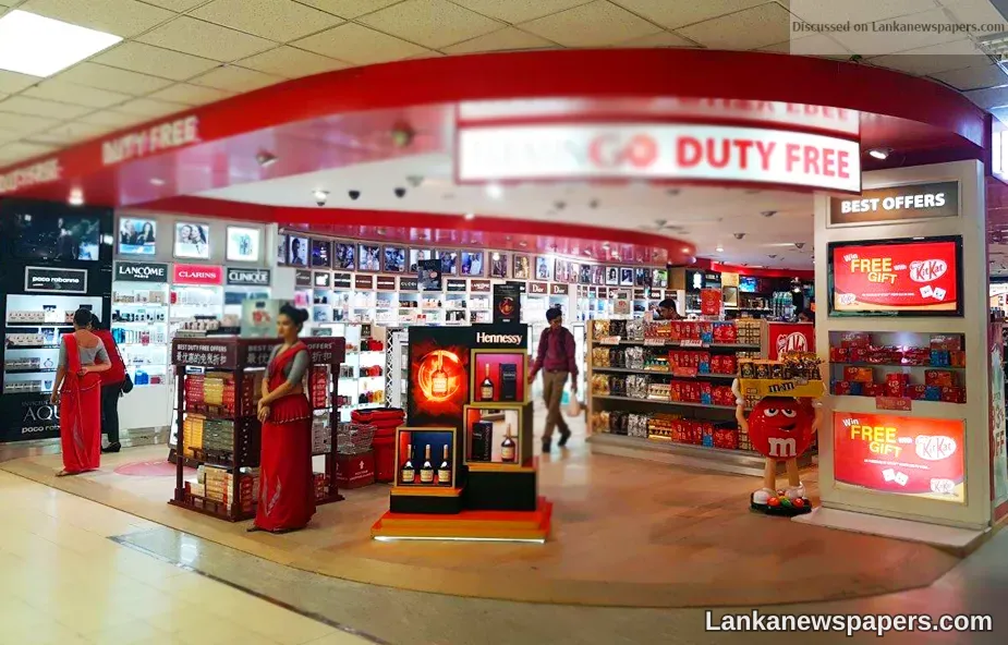 Fire erupt at BIA