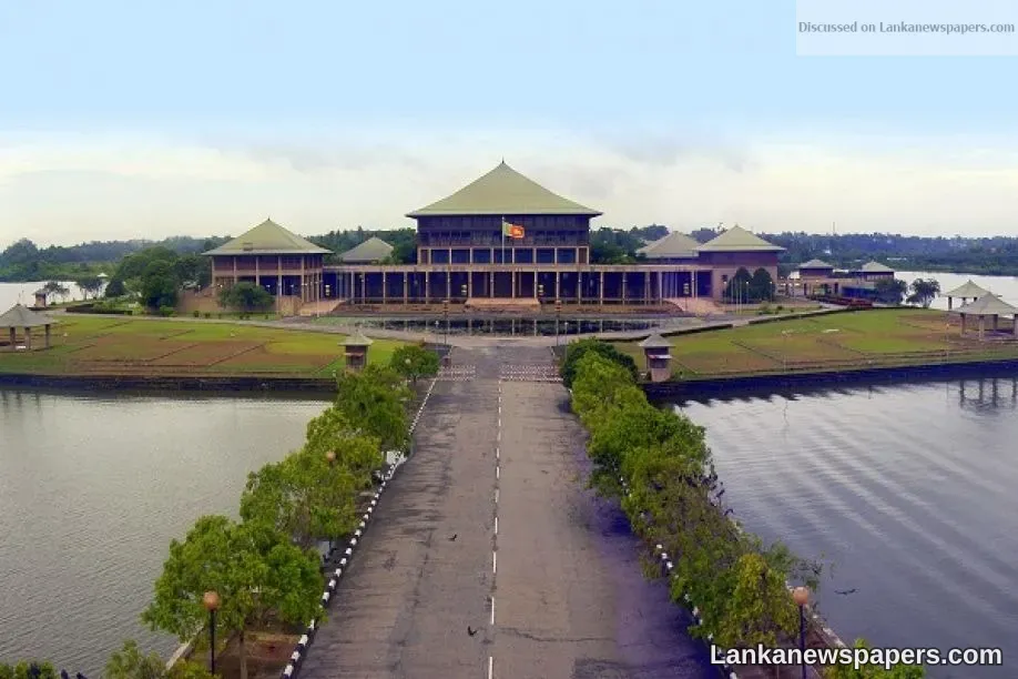Speaker consents to the National Audit Bill