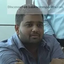 Summons on BBC journalist: CID regrets inconvenience caused