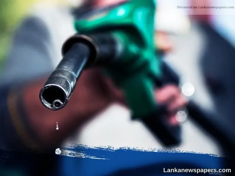 Fuel prices to increase