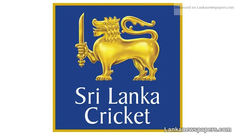 Sri Lanka Cricket suspends two men implicated in pitch-fixing