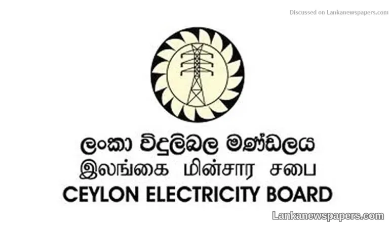 CEB denies charges of ashes spreading to Sri Maha Bodhi