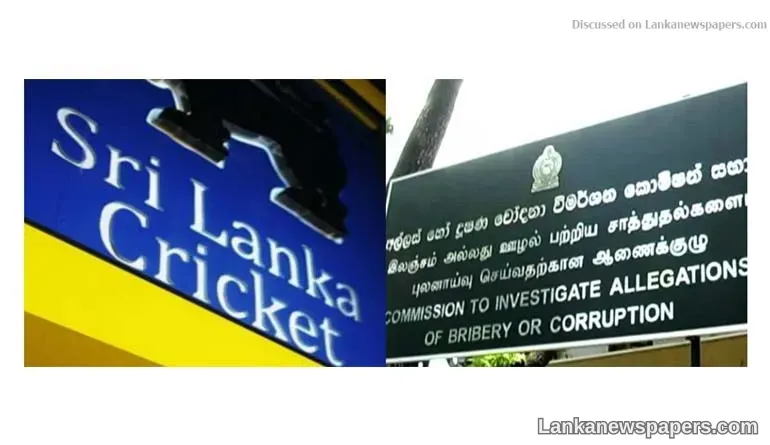 “Match-fixing to come under Bribery Act” – Sarath Jayamanne