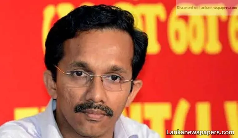 Aloysius never offered us money: Hadunnetti