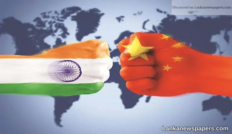 India remains Sri Lanka’s major trading partner followed by China in 2017