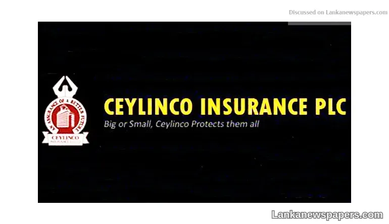 Ceylinco Insurance announces ‘record’ 315 percent dividend