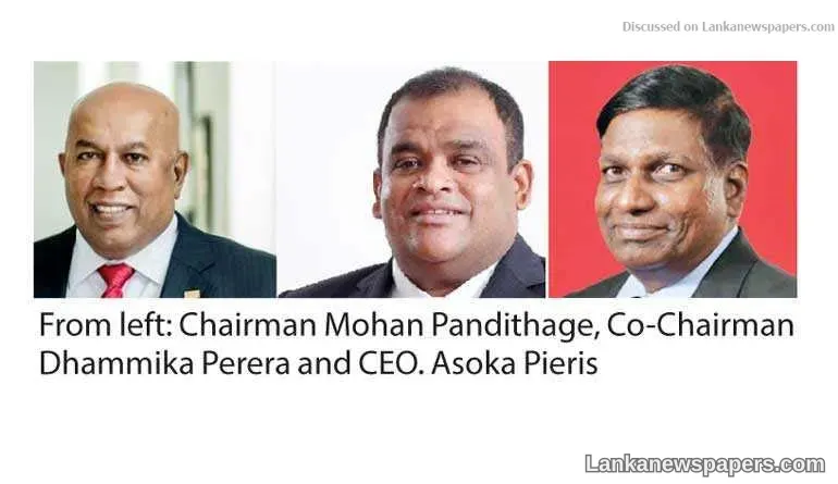 Singer revenue in 1Q up 13% to Rs. 13.6 b despite challenging environment