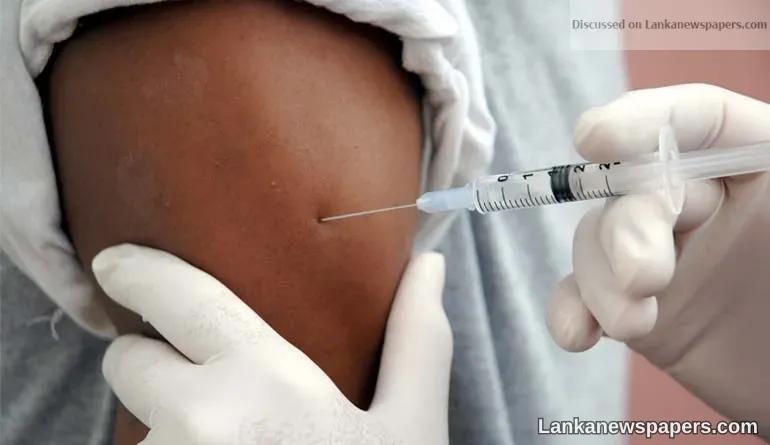 LNP - Full vaccination compulsory from April 30, Gazette issued