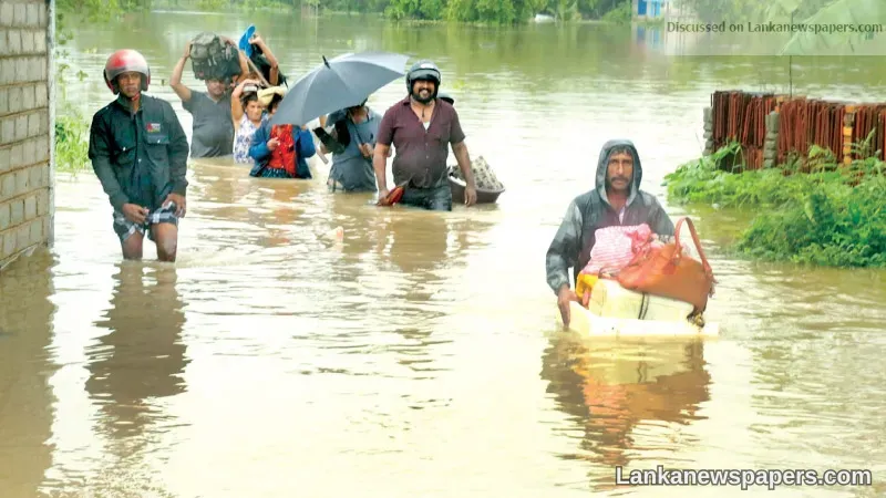 Rain havoc claims more lives