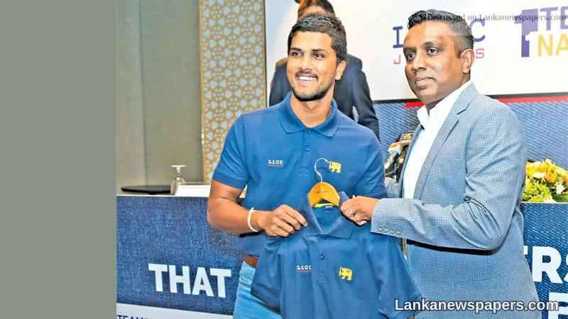 Lankans ready for West Indies pace challenge