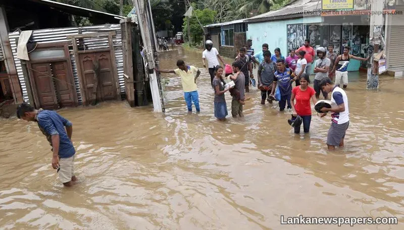 INSURANCE INDUSTRY ACTS FAST; DEPLOYS LOSS ADJUSTERS