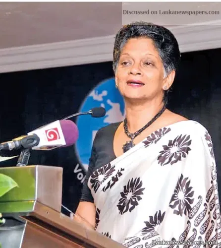 National Export Strategy for Cabinet nod soon - Malwatte
