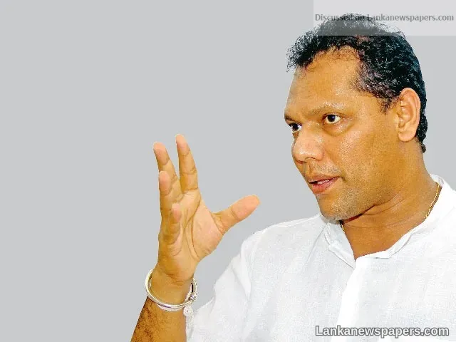 SLFP will quit govt after party reforms