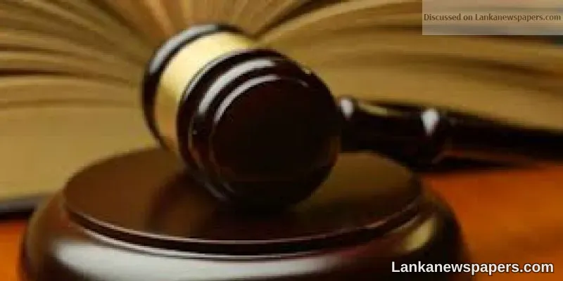 Other two suspects who shot Kiriwehera Chief Incumbent remanded