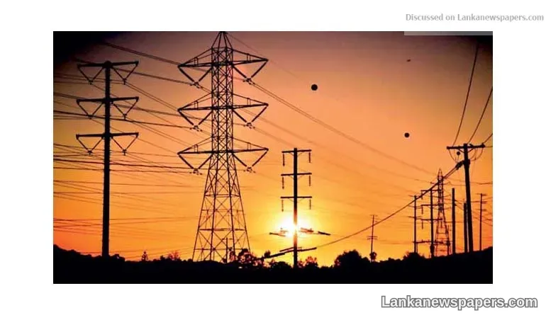 PM appoints committee to assess CEB Long-Term Generation Plan