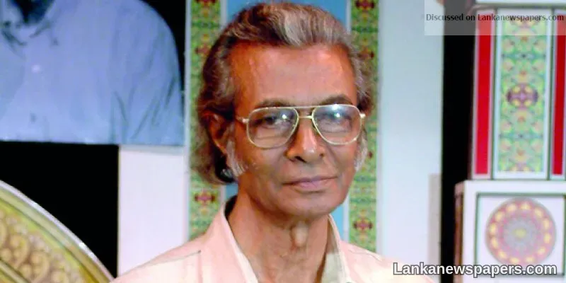 Veteran singer Ivo Dennis passes away