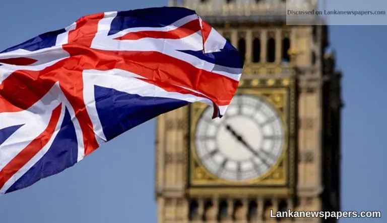 LNP - Human rights situation in SL continues to deteriorate: UK
