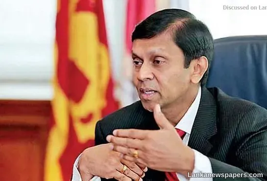 Auditor General says SL Debt to GDP Ratio for 2017 is 81.0% and not 77.6%