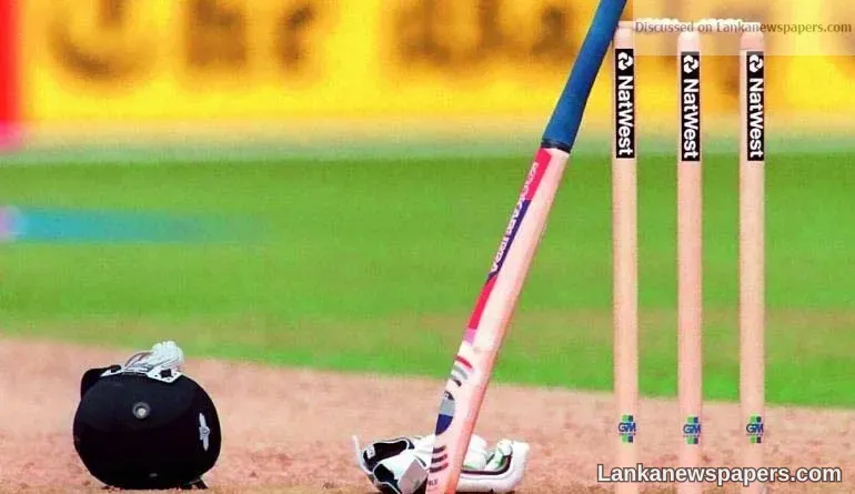 More revelations on corruption surrounding cricket