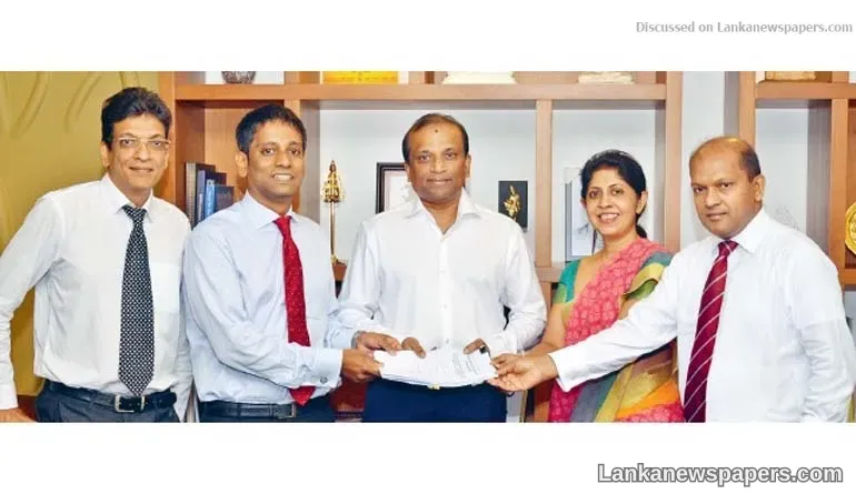 HNB arranges Rs 5.4B to fund new multi-storey ODEL Mall