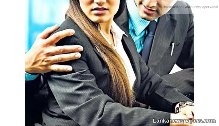 Witness accuses SriLankan Human Resources division of ignoring sexual harassment complaints of airline staff
