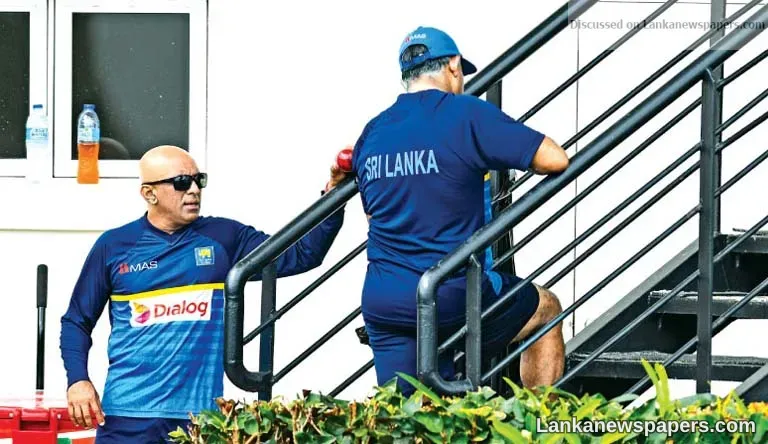 Sri Lanka should take a leaf from Aussie PM, CA