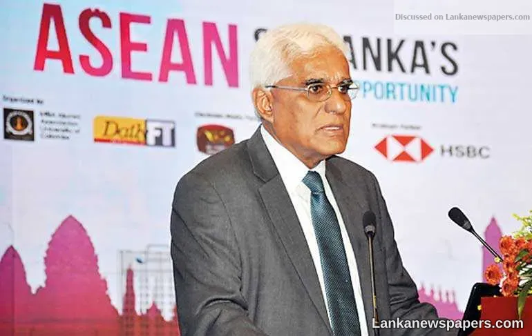 CB Chief cracks whip to discipline forex market