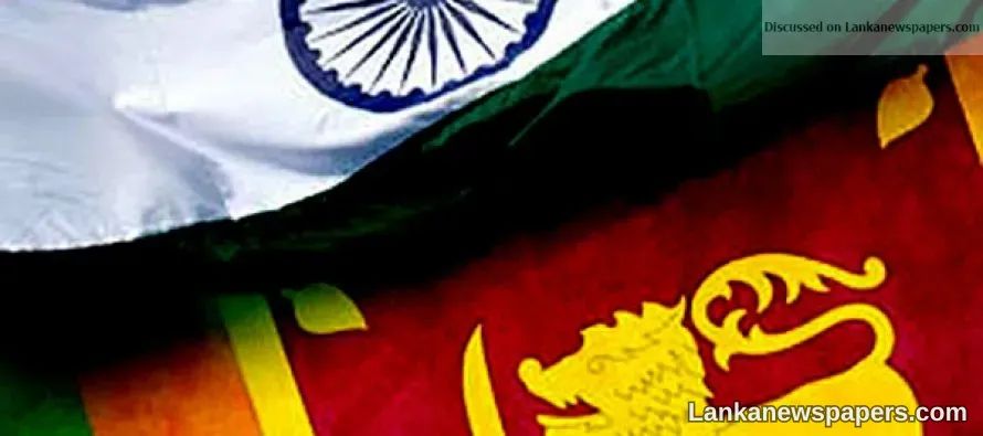 India expresses concern over huge Chinese housing project in NE