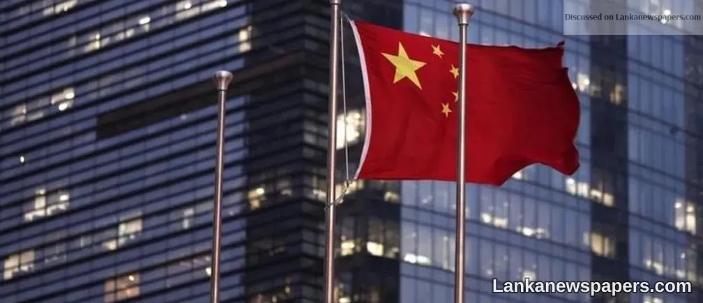 More Chinese firms making SL headquarters for South Asia
