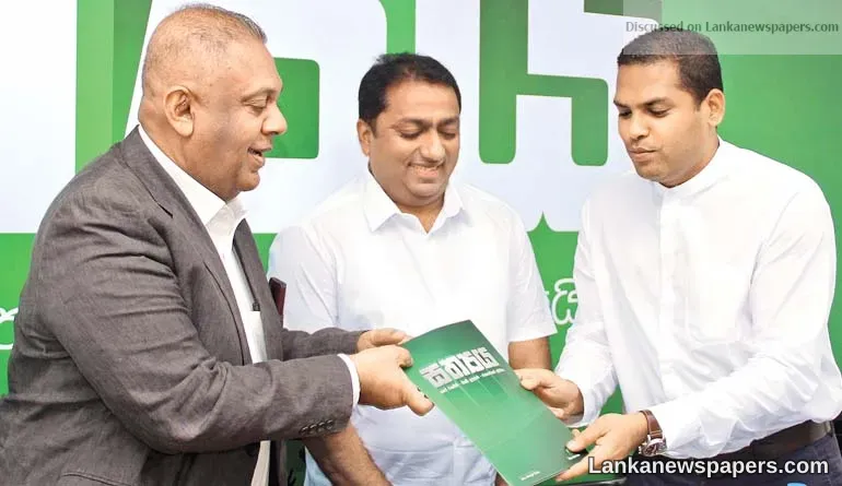 Present Govt. transformed country into a mature democracy - Mangala