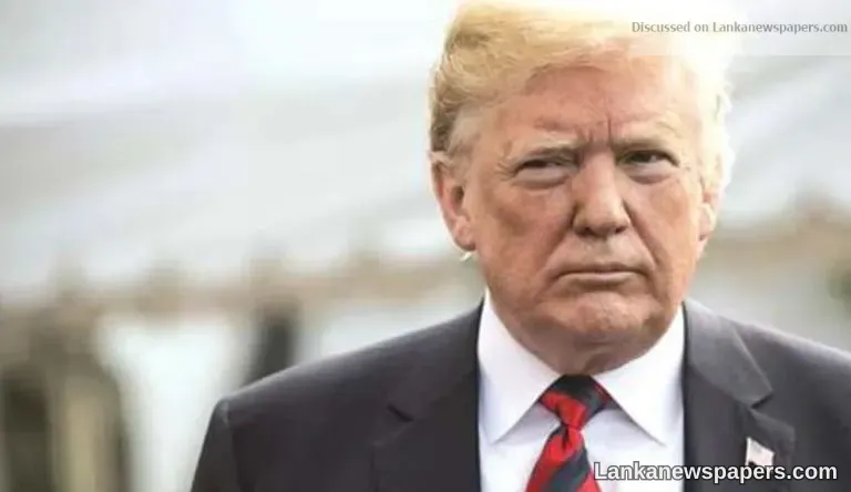 Trump threatens tariffs on additional $200bn in Chinese imports