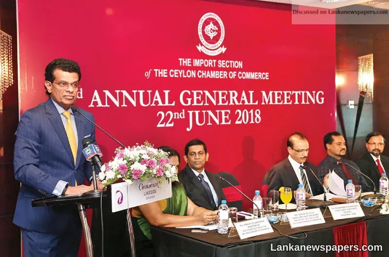 SLPA posts Rs 13.2bn profit in 2017, becomes 13th best port
