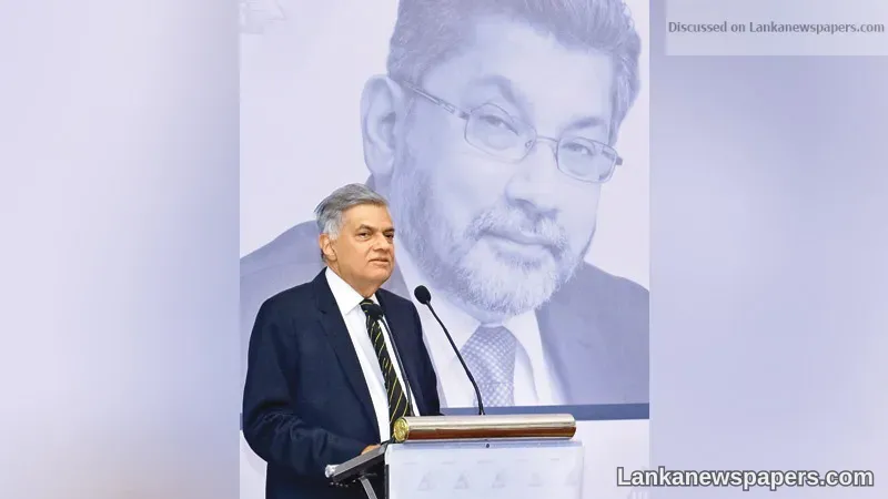Hambantota Port deal beneficial to both parties - PM