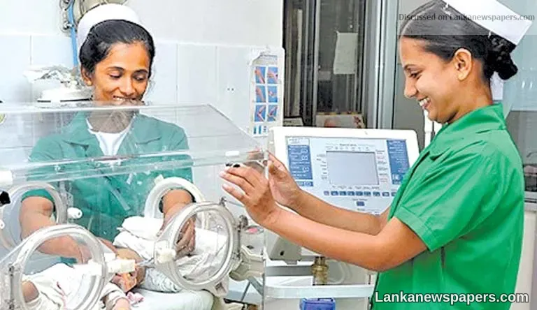 ADB to invest in Lanka’s Healthcare Sector.