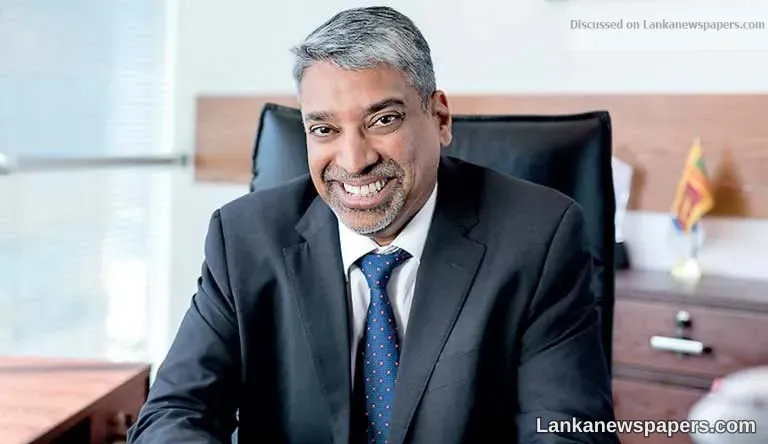 SriLakan Airlines Commission: No Board Paper on Suren’s appointment