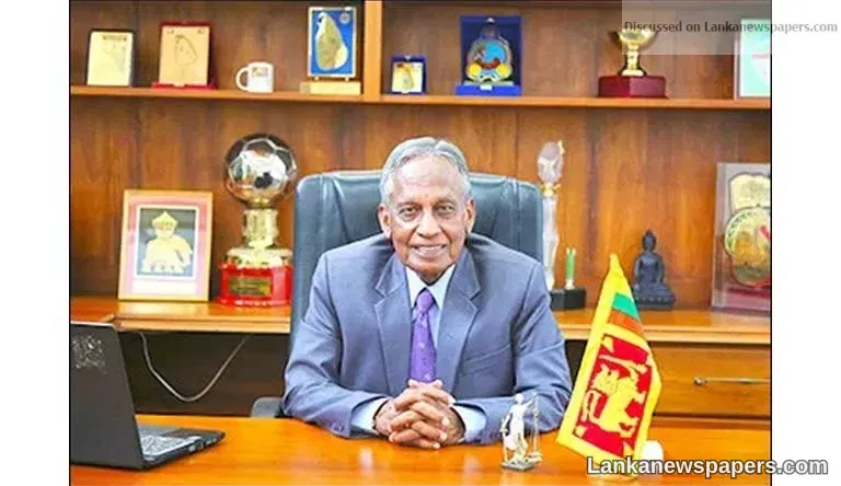 Austin named envoy to India