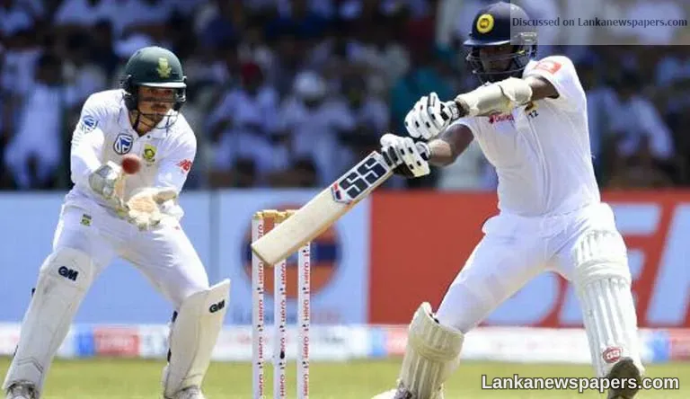 Spinners put Sri Lanka in sight of 2-0 series win