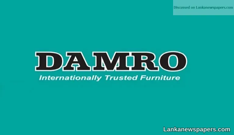 Commercial High Court issues interim order against Damro