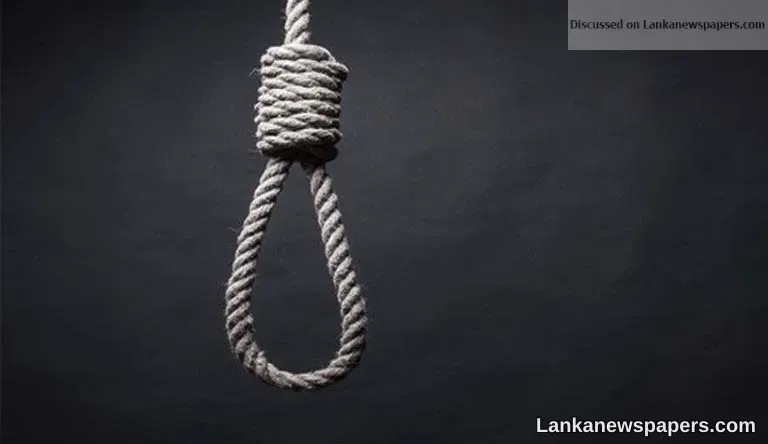 Most drug dealers cannot be hanged due to their appeals