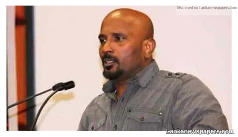 FSP Leader asks why the JVP has gone silent on govt rogues it helped to bring to power