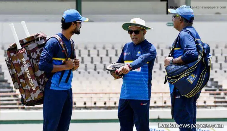 No escape as Chandimal, Coach and Manager receive further sanctions