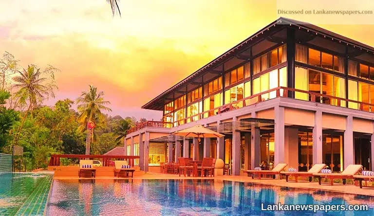 LNP - Tourist establishments mandated to accept forex from non-residents