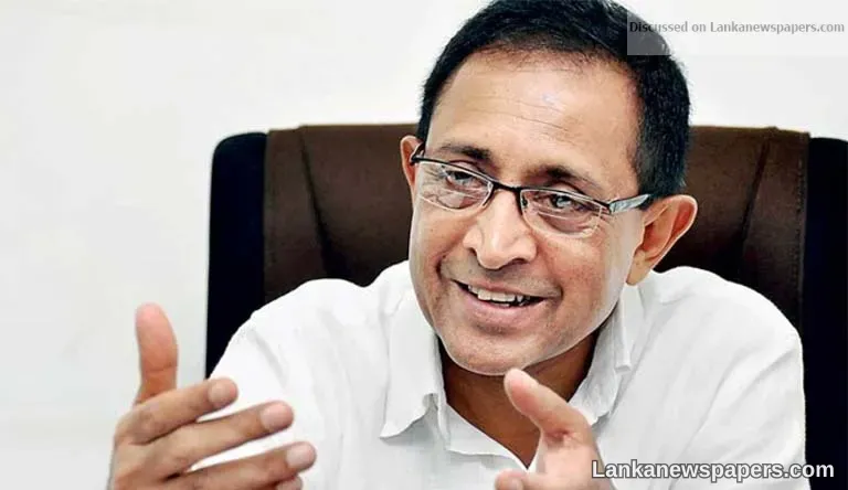 The right person will get his due place – Minister Kabir Hashim