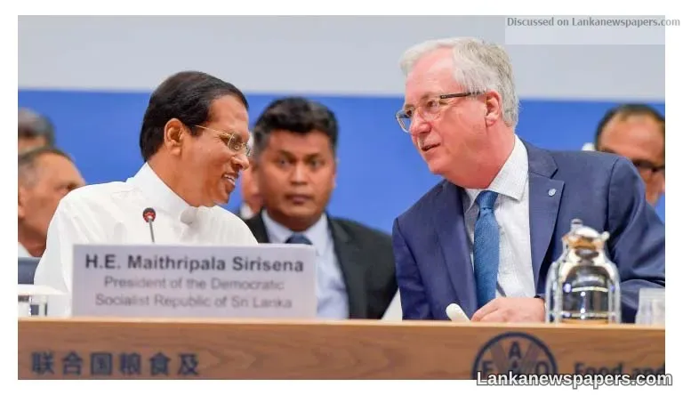 Will increase forest cover to 32%: President