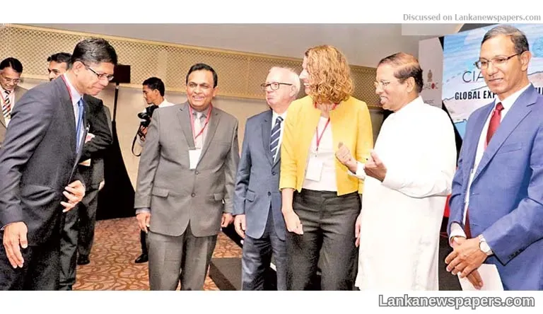 Close anti-corruption loopholes