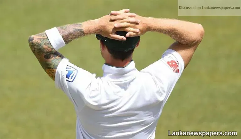 Faf du Plessis says South Africa need to change their approach in the subcontinent