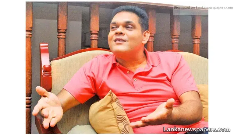 USD 585 mn for SL parties from US: JO demands probe