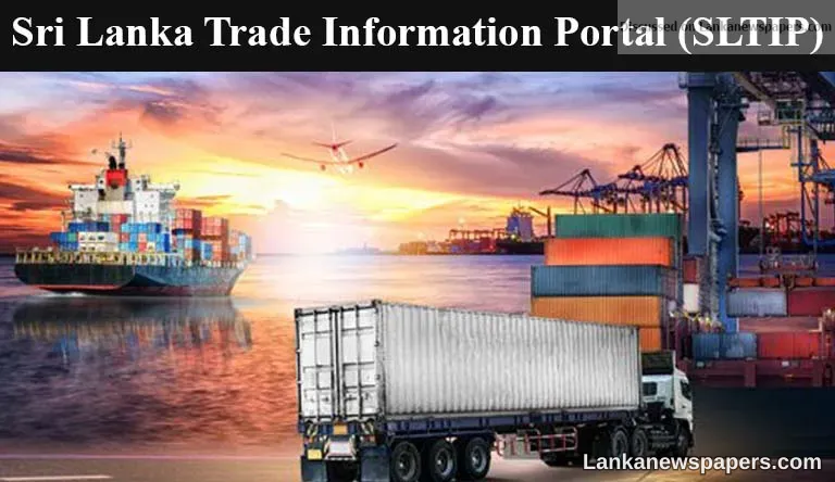 Sri Lanka to cut costs to trade with information portal
